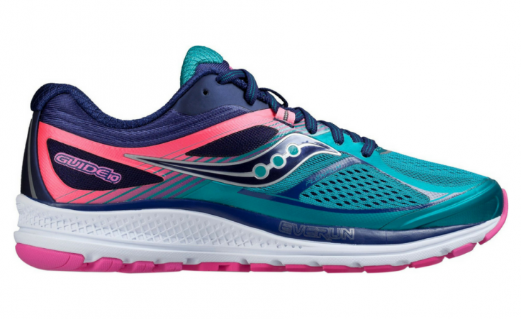 saucony ride 10 mujer 2014