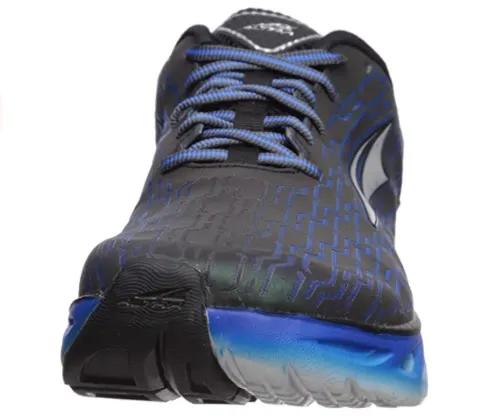 Altra Impulse Flash Upper