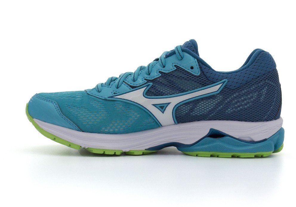 Mizuno Wave Rider 21 Review