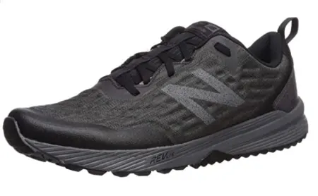 new balance nitrel