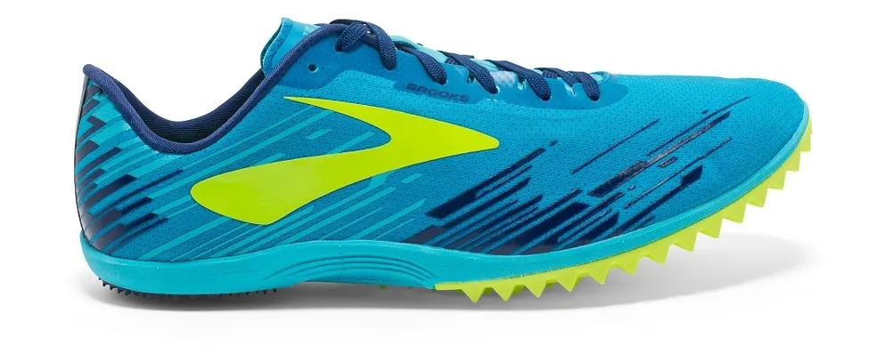 Brooks Men's Mach 18 Spikeless