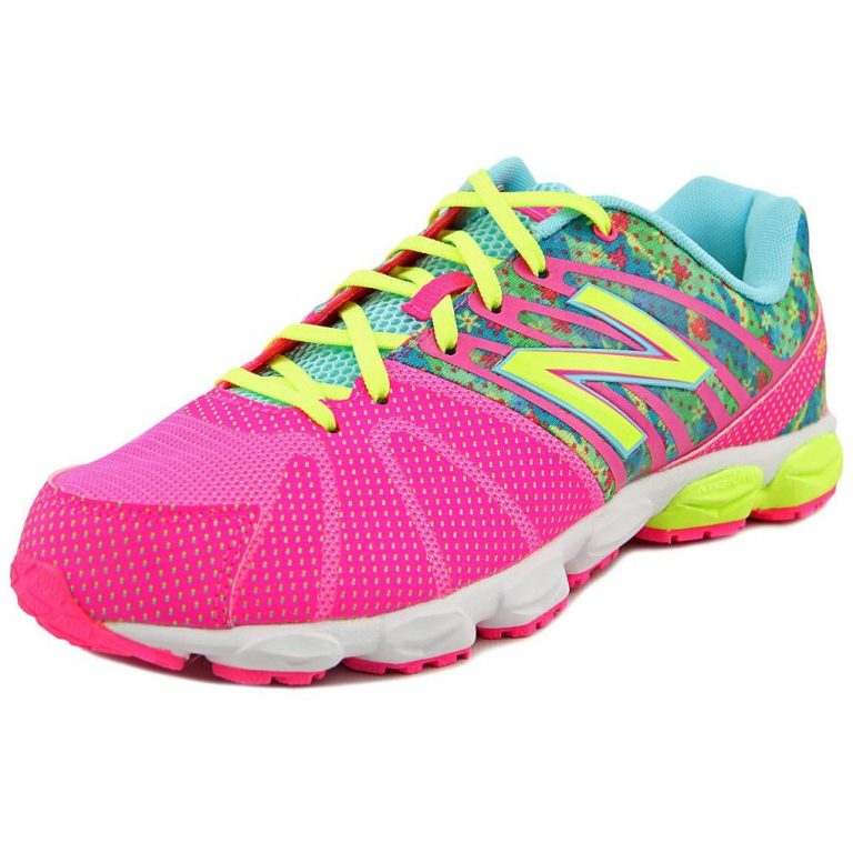 A Guide to the Best Running Shoes for Kids and Youth The Athletic Foot