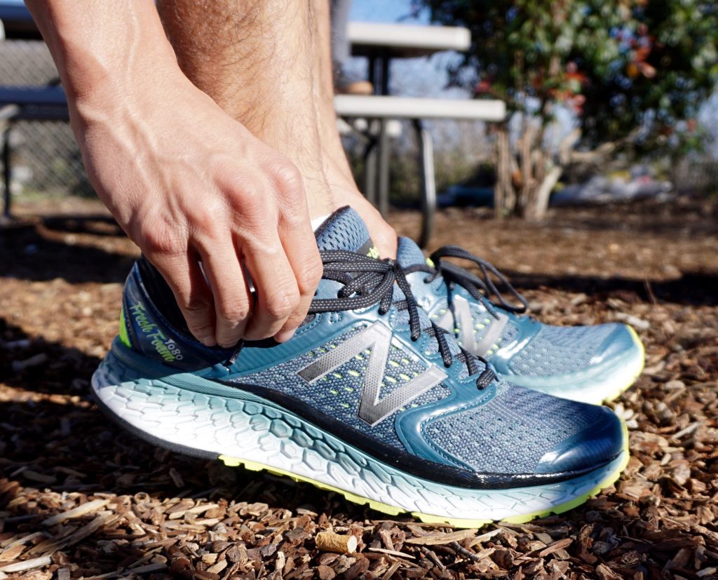 What are the Best Running Shoes for Hip Pain? Find Out Here. The