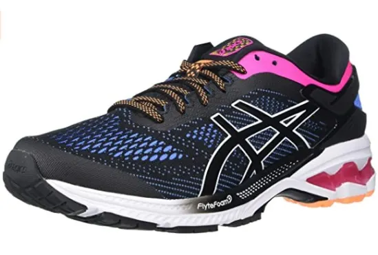 Asics Gel Kayano 26 Women