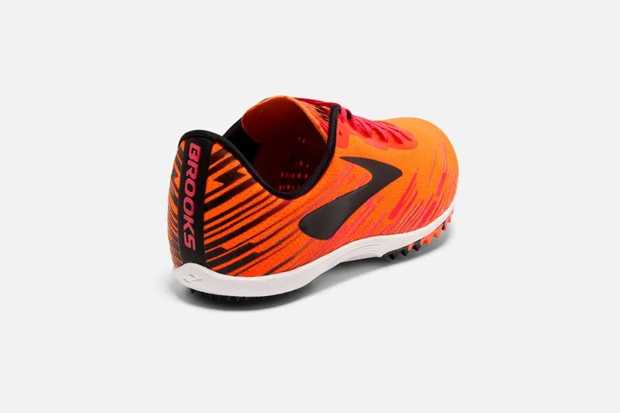 Brooks Men's Mach 18 Spikeless