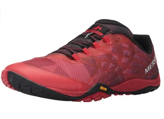 Merrell Vapor Glove 4