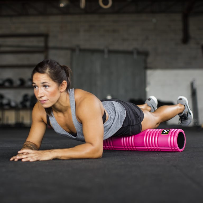 A Guide to The Best Foam Rollers for Runners The Athletic Foot