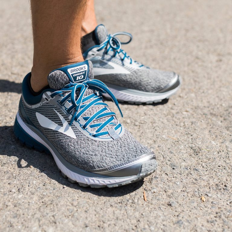 Brooks Ghost vs Glycerin Which Running Shoe is Best? The Athletic Foot