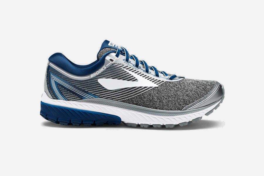 brooks glycerin vs nike vomero
