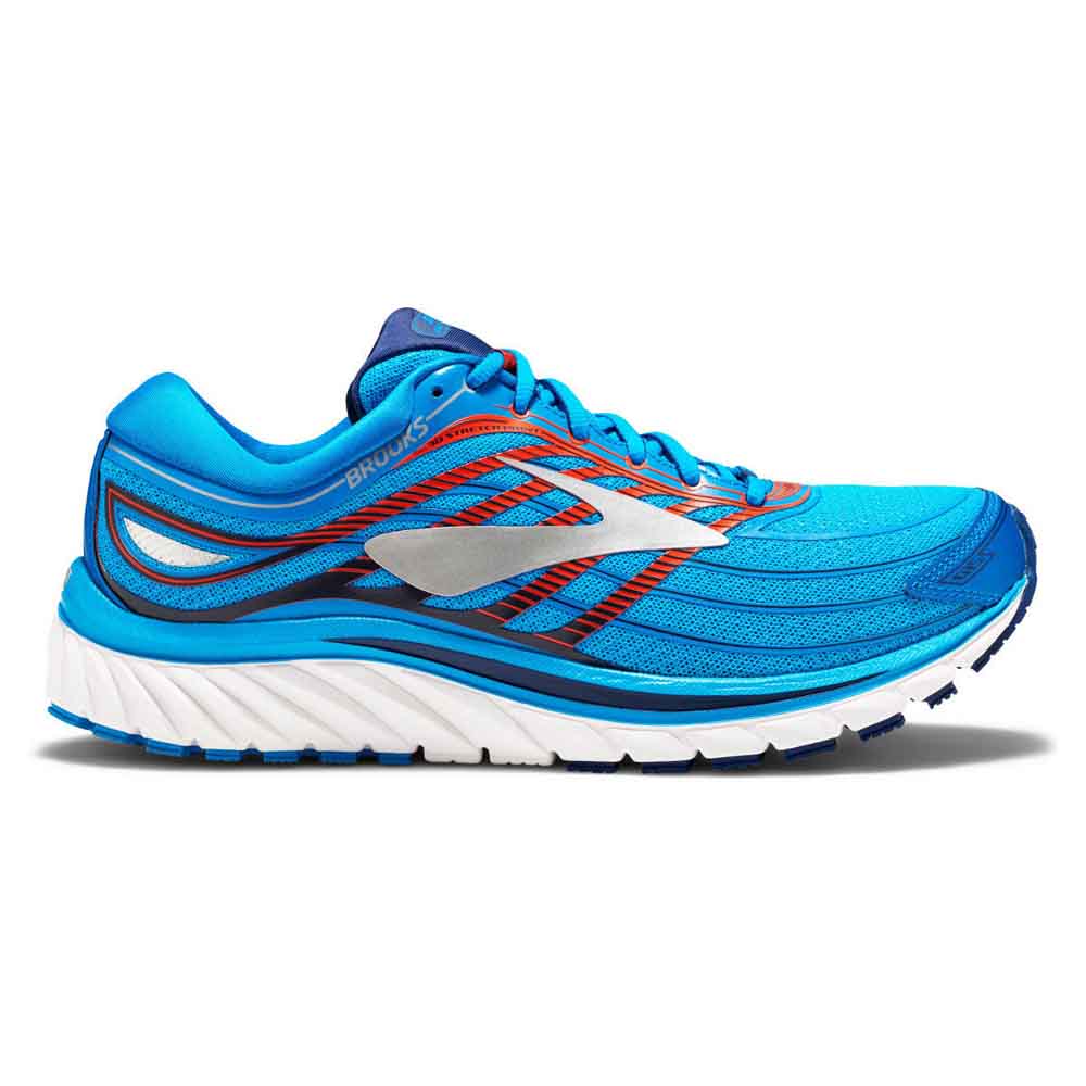 Brooks Ghost vs Glycerin Which Running Shoe is Best? The Athletic Foot