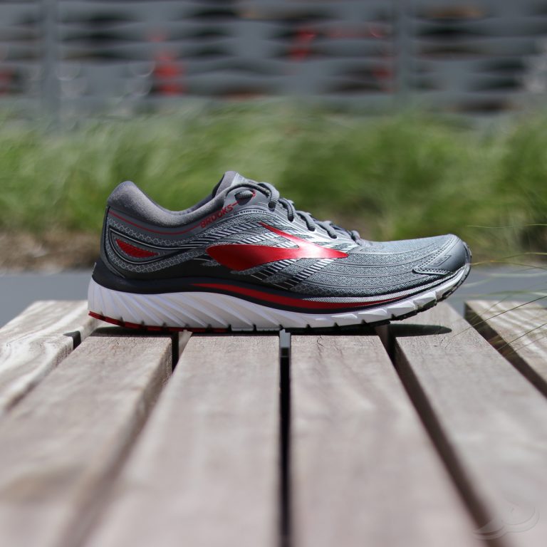 athletes foot brooks glycerin