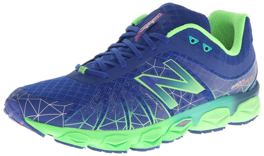 running shoes for hard surface