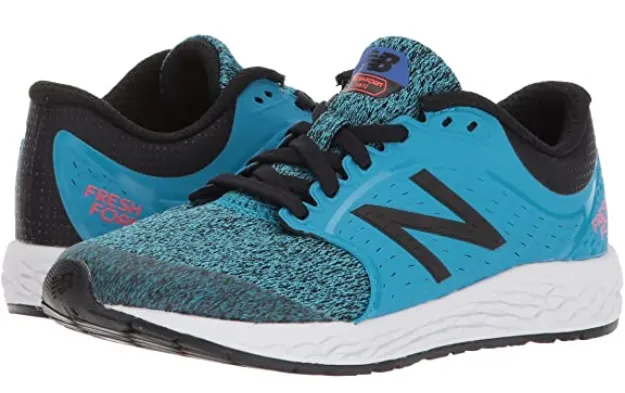 new balance Zante 4 design