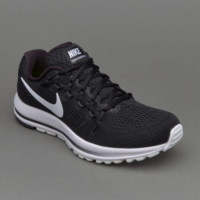 A Guide to The Best Running Shoes for Concrete Surfaces The Athletic Foot