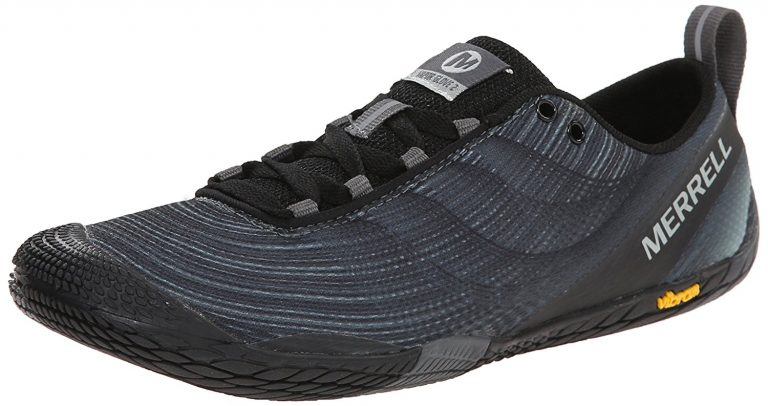 The Best Merrell Running Shoes - The Athletic Foot