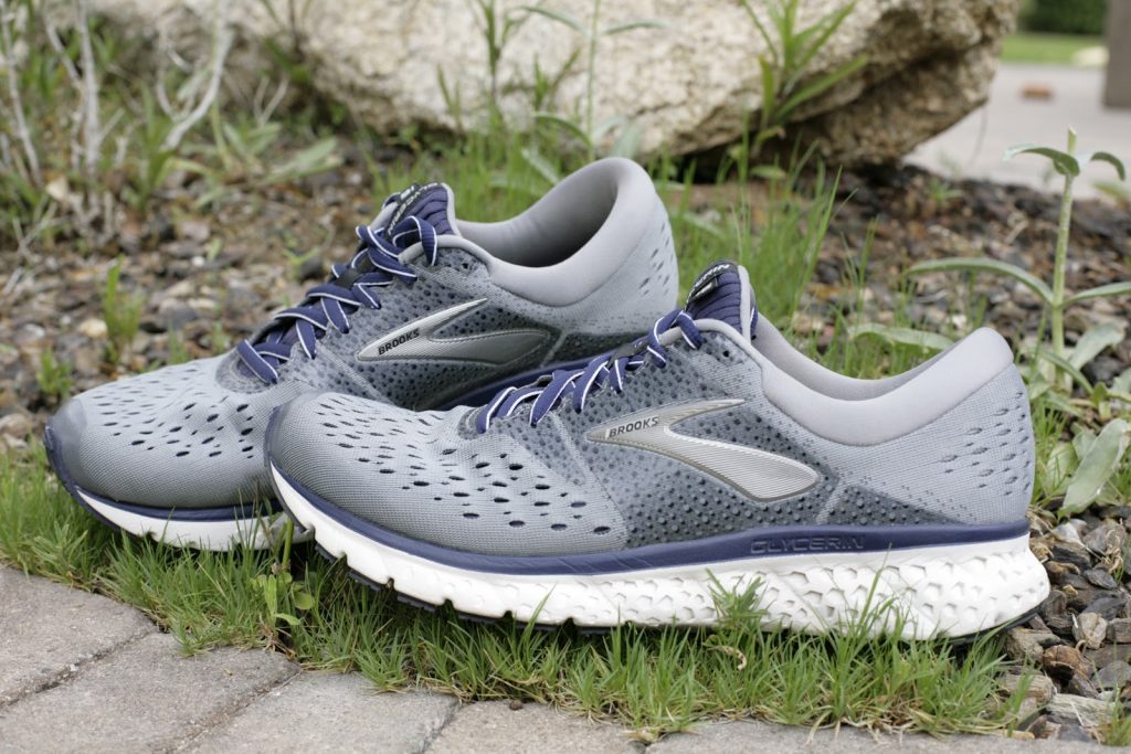 Brooks Adrenaline GTS 18 vs Brooks Glycerin 16 Which is Best? The