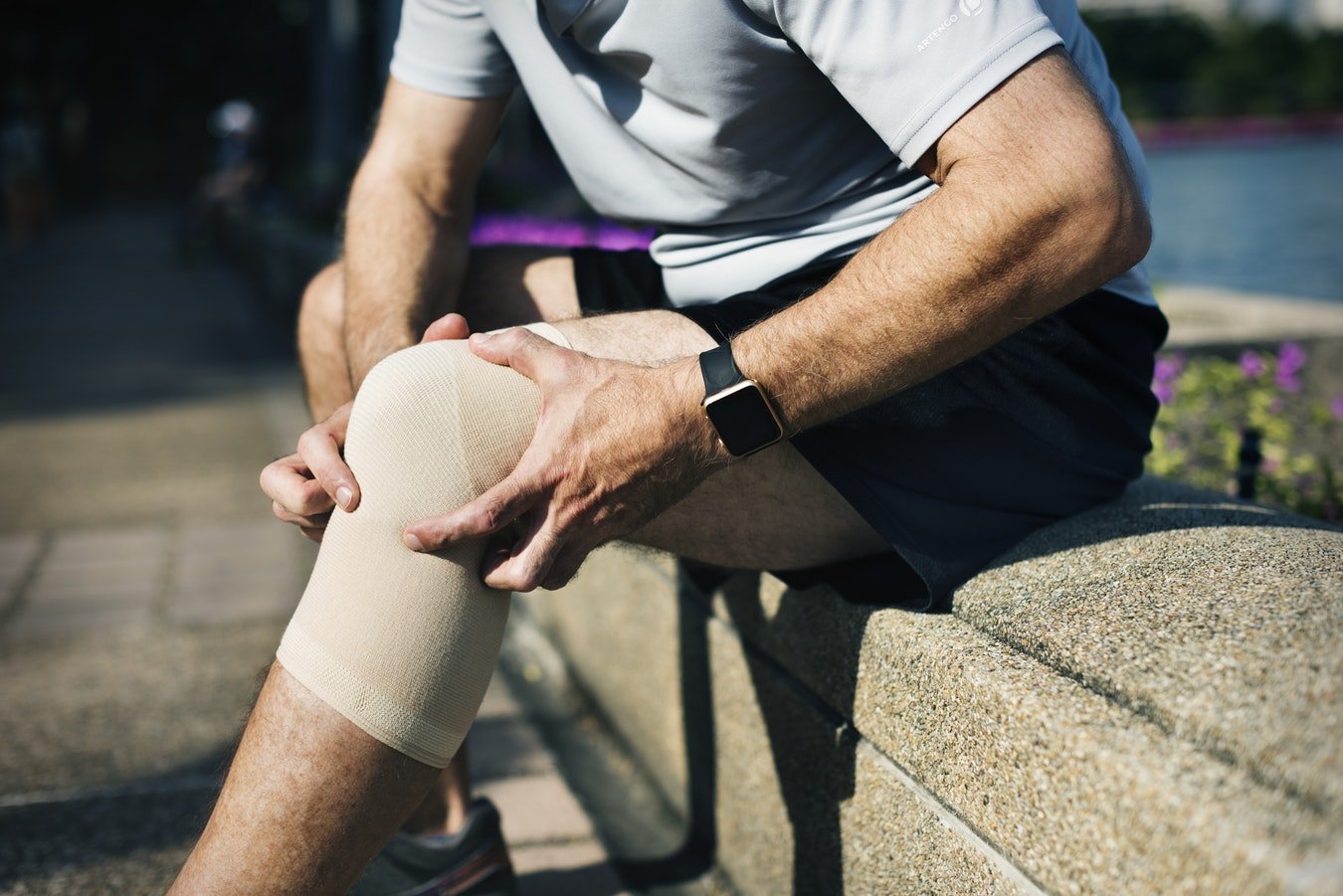 nike shoes to prevent injury