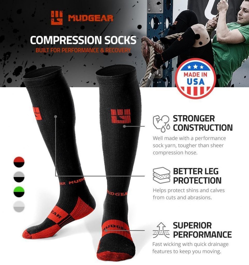 The Best Compression Socks for Running How to Find the Best Pair