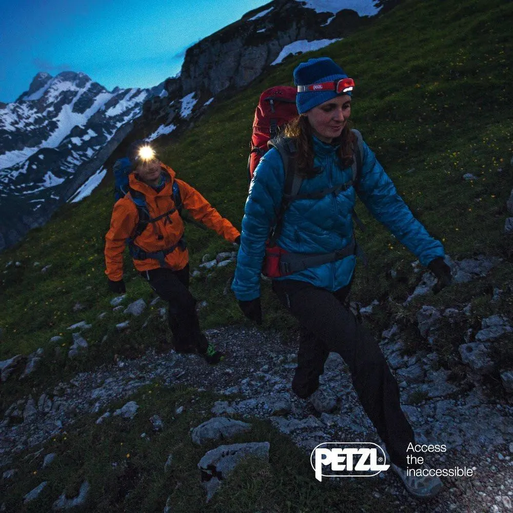 best trail running headlamp