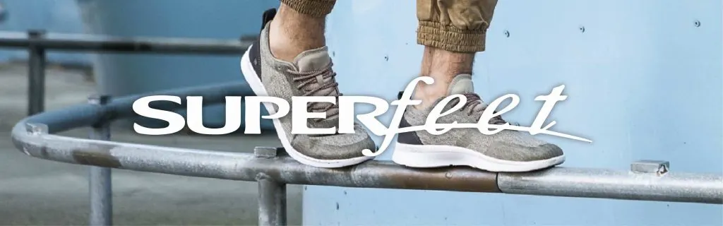 superfeet insoles