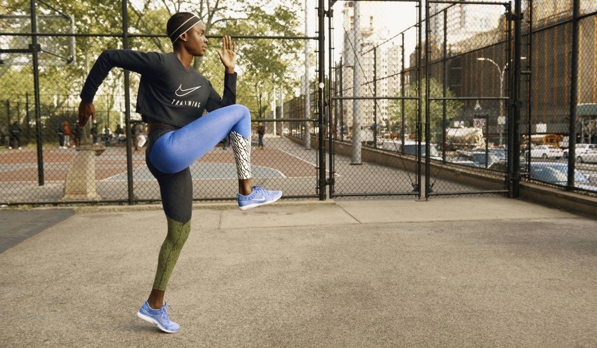 The Best Nike Training Shoes for the Gym The Athletic Foot