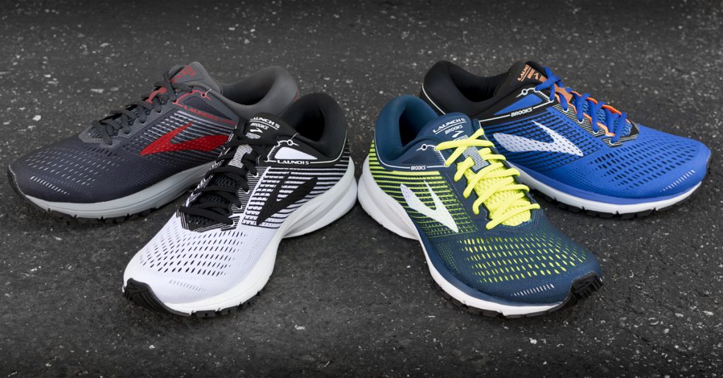 Brooks Launch vs Brooks Ghost Line Comparison Which Will You Love