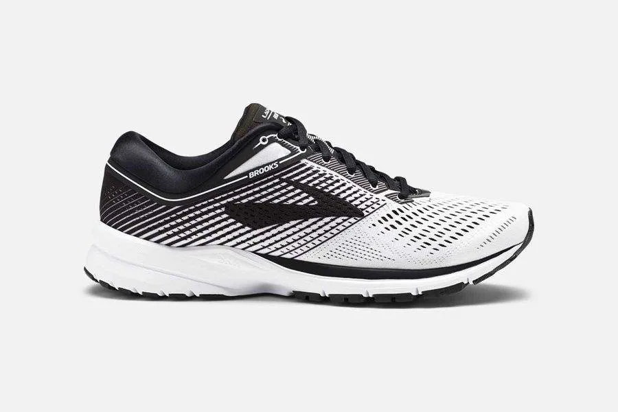 Brooks Launch