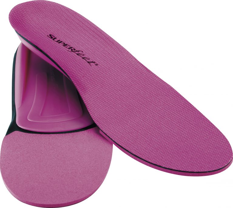 Powerstep vs Superfeet Which is Right for You? The Athletic Foot
