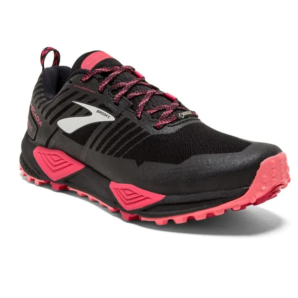 Brooks Cascadia 13 GTX