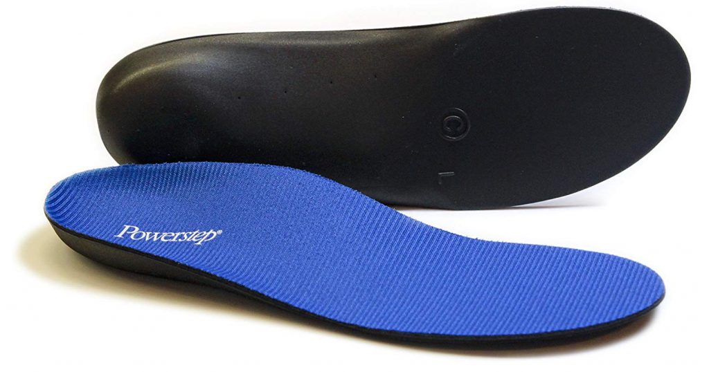 Powerstep Original insoles