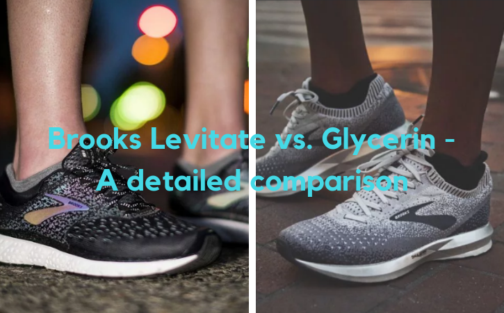 nimbus 21 vs glycerin 17