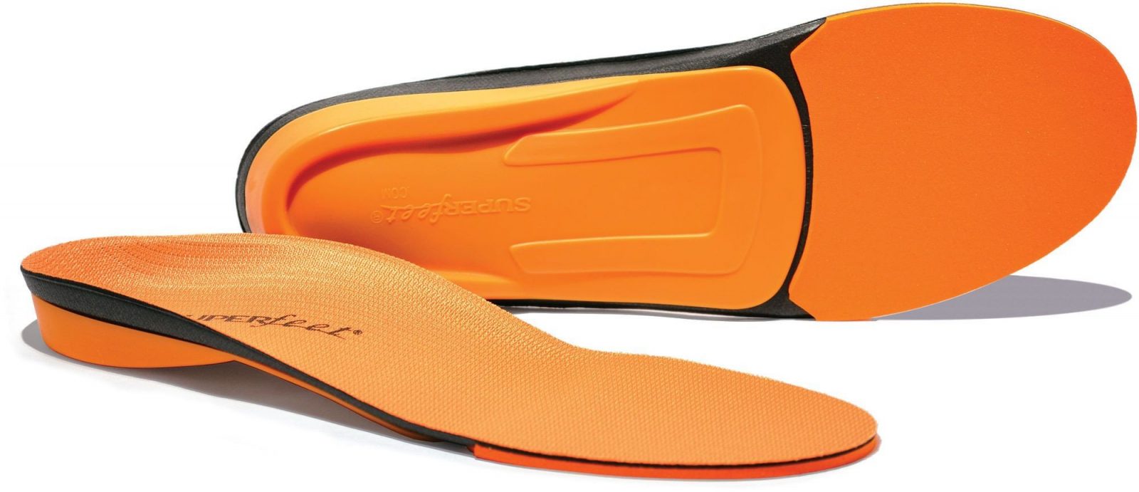 Superfeet Orange Insoles