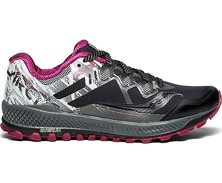 Saucony Women’s Peregrine 8 ICE+