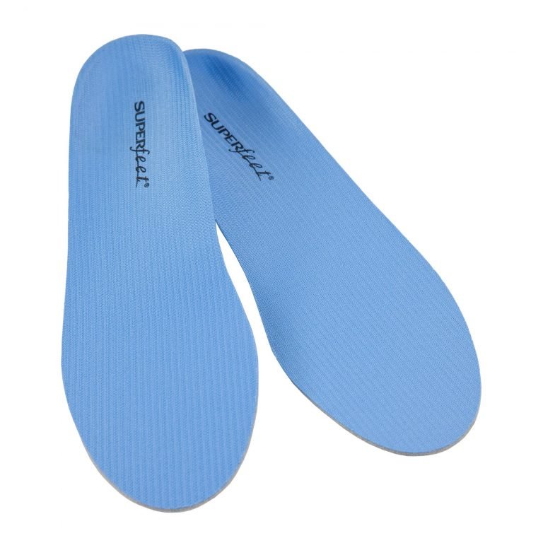 Powerstep vs Superfeet Which is Right for You? The Athletic Foot