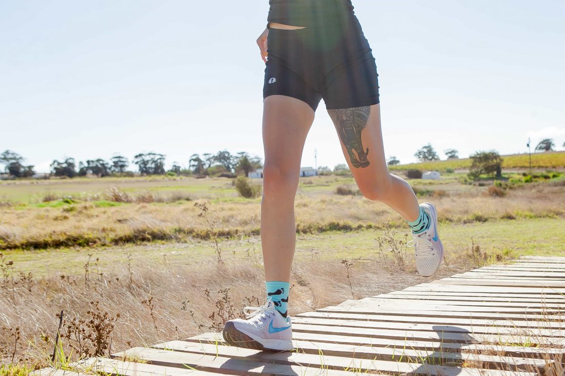 The 5 Best Running Shoes for Forefoot Strikers