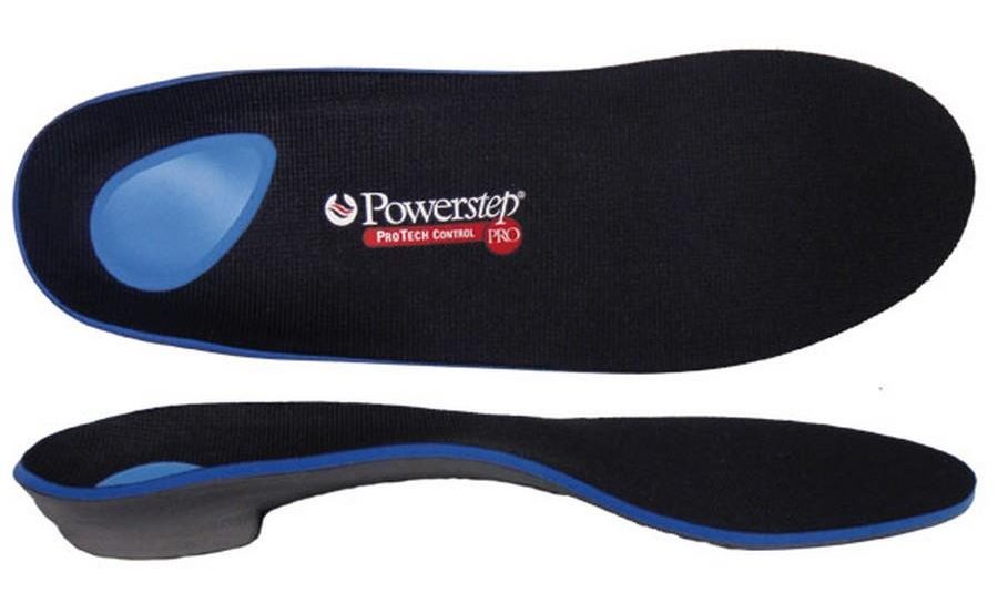 Powerstep ProTech