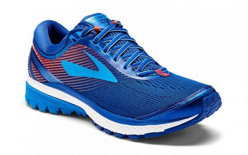 Brooks Ghost 10