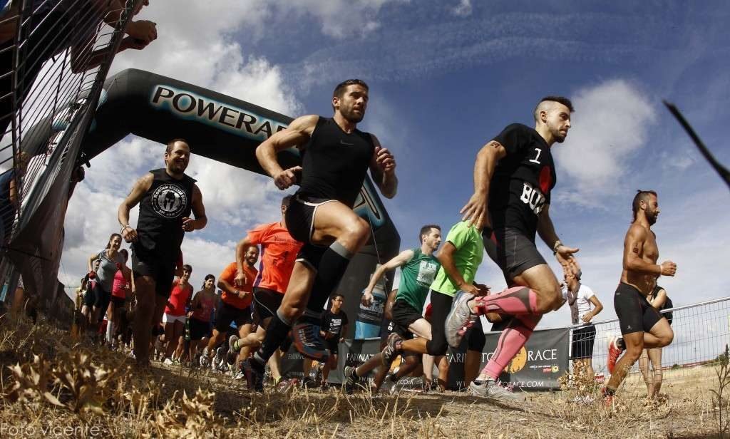 spartan race