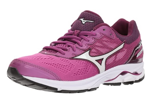 Mizuno Wave Rider 21