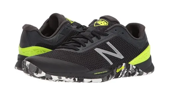 New Balance Minimus 40