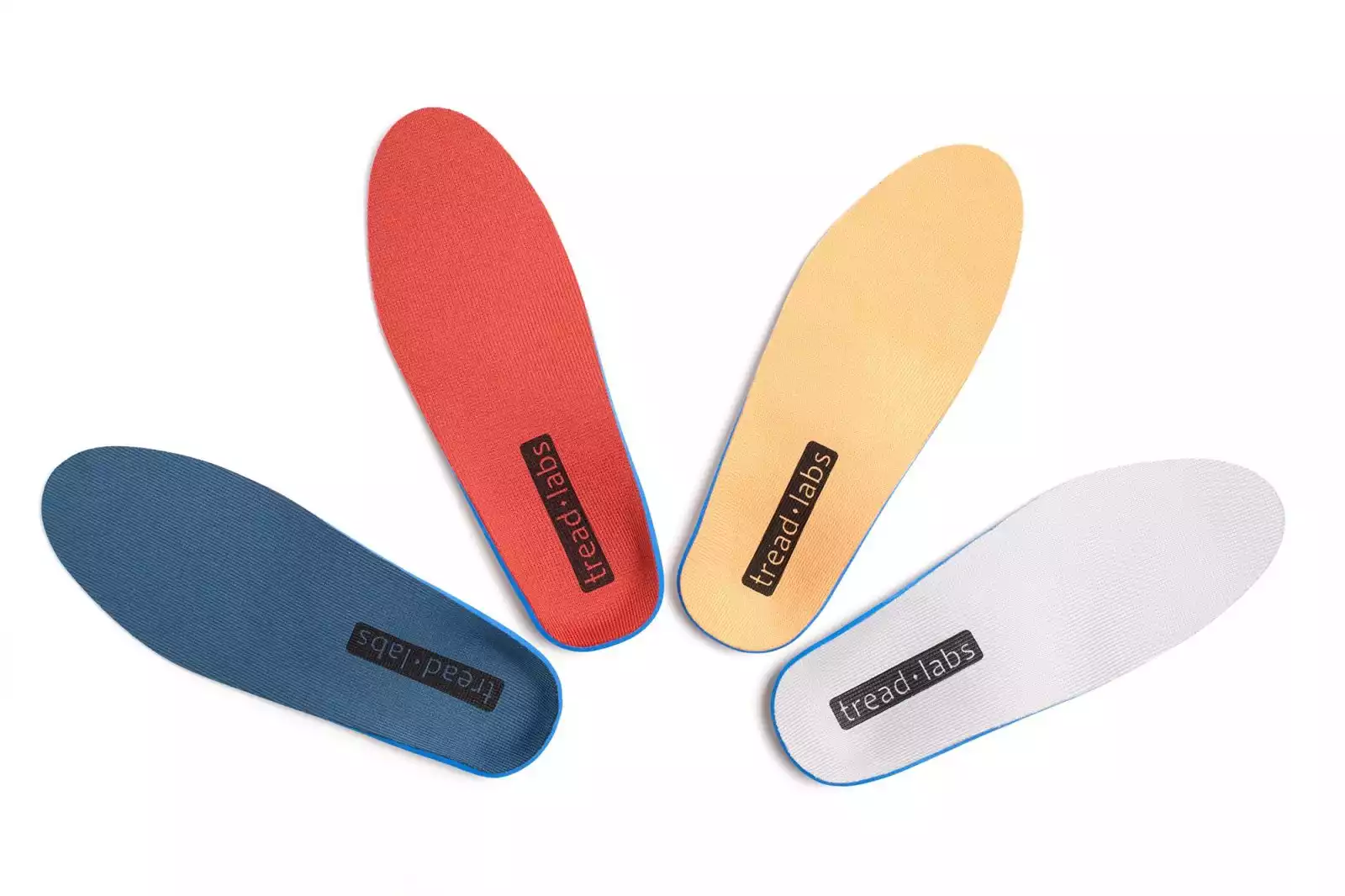 Worried About Your Insole Sizing?