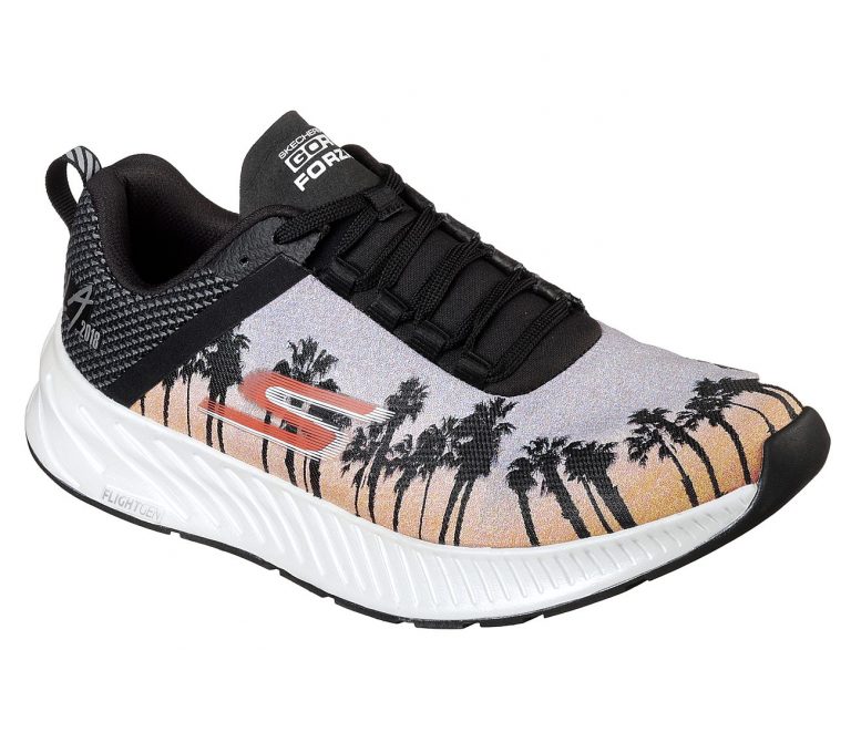 Stability vs Motion Control Shoes What's the Difference? The Athletic Foot