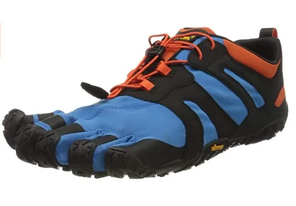 V-Trail Shoes