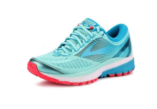 Brooks Ghost 10