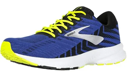 brooks launch 6