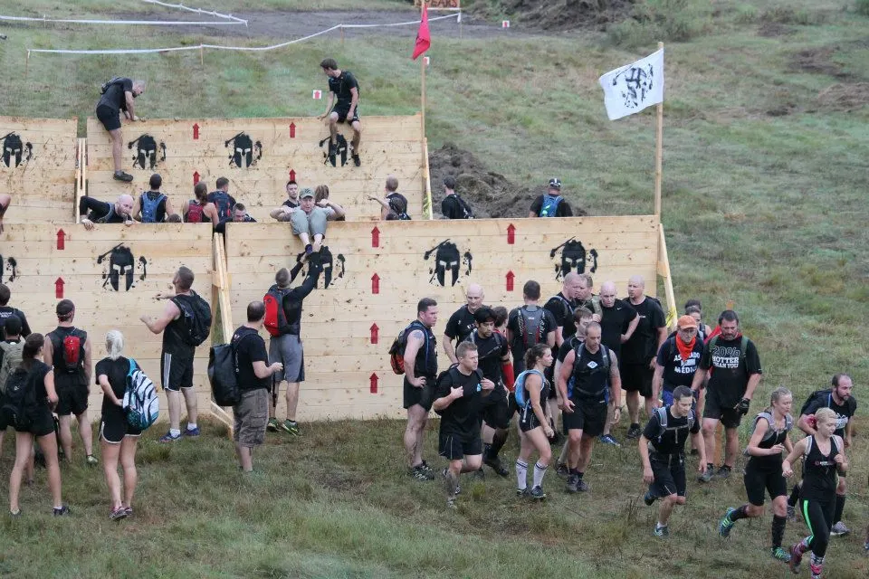 Spartan Race vs Tough Mudder