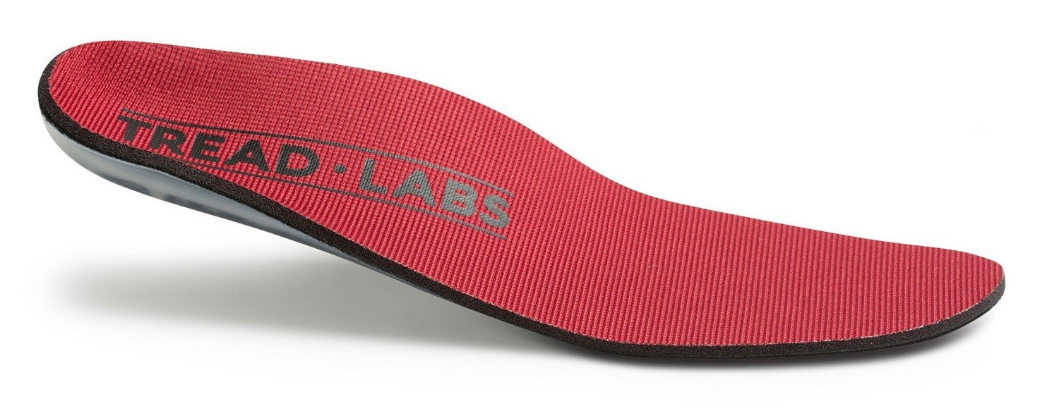 Tread Labs vs. Superfeet Insoles Which Insole is Good for You? The