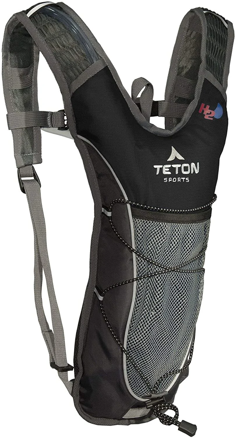 TETON Sports TrailRunner 2 Hydration Pack