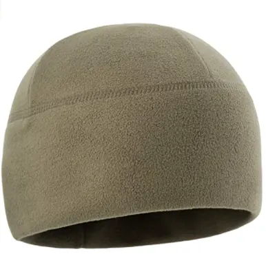 fleece cap