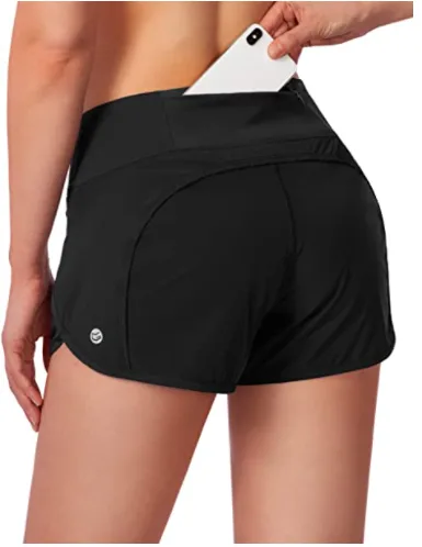 g gradual shorts